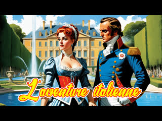 1979 - napoleon and josephine, or the power of desires - josephine ou la comedie des ambitions - 3