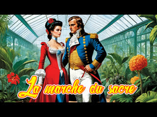 1979 - napoleon and josephine, or the power of desires - josephine ou la comedie des ambitions - 4