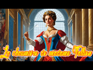 1979 - napoleon and josephine, or the power of desires - josephine ou la comedie des ambitions - 2