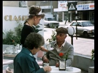 nipagesh bachov (1986) - no milk today (i)