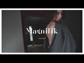 solomia maievska - magnificent magazine 2