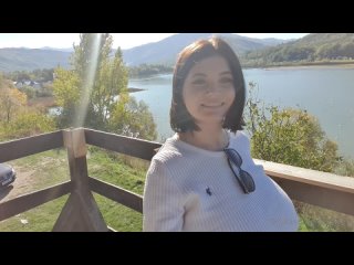 busty ema - firsti video (10-22-2020) huge tits natural tits milf
